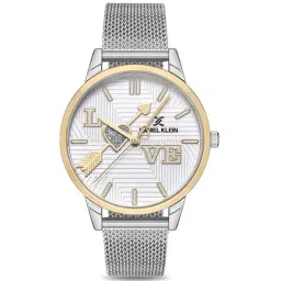 Daniel Klein DK.1.12791-6 Analog Watch for Women-image-36