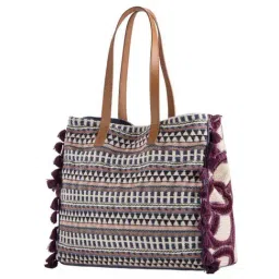 CARPISA Multicolor Printed Medium Shoulder Bag-image-19