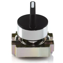 Teknic Black Selector Actuator, 2AS2‐3PSR-36