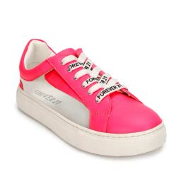 Forever 21 Women's Pink Casual Sneakers-image-76