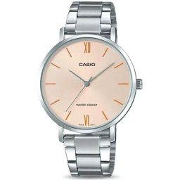 Casio LTP-VT01D-4BUDF Enticer Analog Watch for Women (34 mm)-26