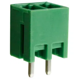 CAMDENBOSS Terminal Block, Header, 2Pos, Th, CTBP93VD/2 (Pack of 10)-image-48