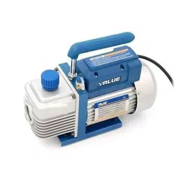 Sukhad Double Stage Vacuum Pump with 1/3 HP Motor Power and 100 LPM Flow Rate, VE-235N-image-79