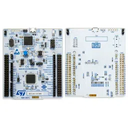 STMicroelectronics Nucleo-64 Boards Development Kit, NUCLEO-G491RE-34