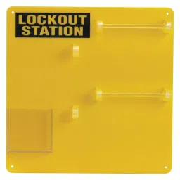 BRADY Lockout Board, 5TA74-image-31