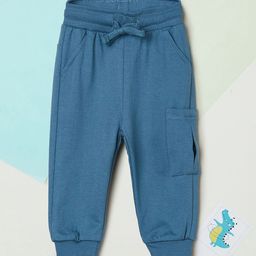 max Boys Joggers Trousers-41