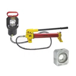 Jainson Hydraulic Crimping Tool with Foot Pump TEJAS-630-image-77