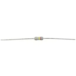 TT ELECTRONICS / WELWYN Through Hole Resistors METAL FILM RESISTOR, 390 OHM, 1W, 5%, MFP1-390RJI-image-60