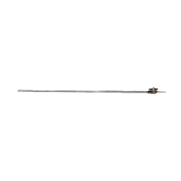WKM 50 ml Borosilicate Glass Burette for Laboratories KT20 (Pack of 6 Pcs)-21