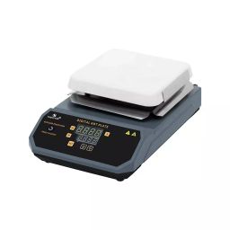 Supertek Advanced Laboratory Hot Plate, Plate Size 180 x 180 mm, Rating 1000 W, CH11171D/2-39