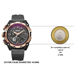 Welder WWRR1008 W75 Analog Watch for Men image 4