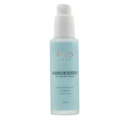 IRIS COSMETICS Moisture Retaining Hyaluronic acid Gel Based Cream-50g-19