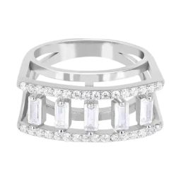 Touch925 Silver Ring for Women-image-120
