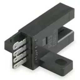 Omron Slot Type Photomicro Sensor EE-SX672R-1