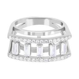 Touch925 Silver Ring for Women-image-55