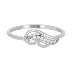Touch925 Silver Ring for Women-image-116