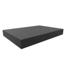 Hammond Chassis 431.8x2844.8 mm for 1441 Series Steel, 2565720-36