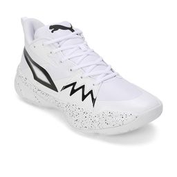 Puma Unisex Genetics Speckle Basketball Non-Marking Shoes-picture-46