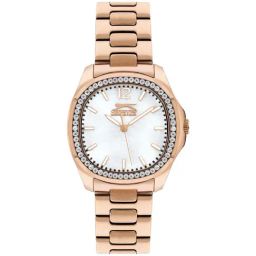 Slazenger SL092238305 Analog Watch for Women-image-6