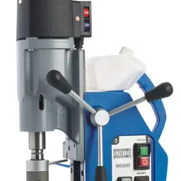 SCHIFLER 1600W Magnetic Drilling Machine SWC 65 WT-image-80