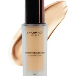 CHARMACY Milano CMC Matte Foundation 7 - 30 ml-picture-13
