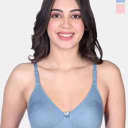 SKDREAMS Bra Full Coverage-17
