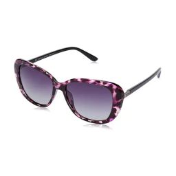 INVU Grey Cat Eye UV Protection Sunglasses for Women-image-42