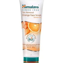 Himalaya Tan Removal Orange Face Scrub - 50 gm-image-23