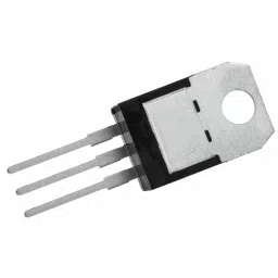 Stmicroelectronics Voltage Regulator 1.5 Amp 1.2 to 37 V Linear Voltage 3 Pins TO-220, LM317T (Pack of 50) image 2