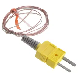 Omega Thermocouple, K Type, 1M, 260 Deg C, 5SRTC-TT-K-30-36. (Pack of 5)-24