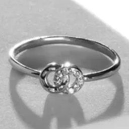 Touch925 Silver Ring for Women-image-60