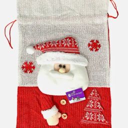 Little Surprise Box Christmas D¿cor Red Unisex Christmas Gifts And Home D¿cor-image-33