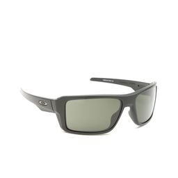 OAKLEY Men Rectangle Sunglasses 0OO938093800166-13