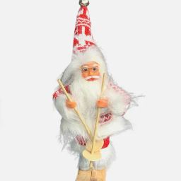 Little Surprise Box Christmas D¿cor Red Unisex Table D¿cor-image-42
