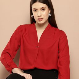 her by invictus Formal Top-image-94