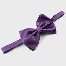 Big Hello - The Plus Life Men DapperChic Bow Tie-picture-38