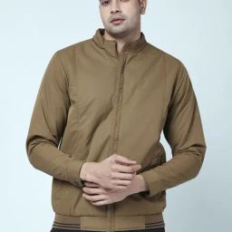 Byford By Pantaloons Brown Regular Fit Sports Jacket-picture-37