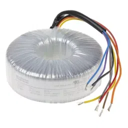 RS PRO Toroidal Transformer 200 VA 60 Hz, 1176059-16