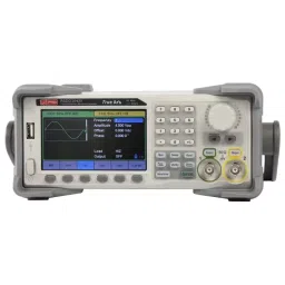 RS PRO Arbitrary Waveform Generator, 1 μHz Min, 40MHz Max Model No 1236460-10