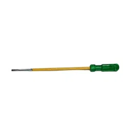 Autofit Stainless Steel 6x200 mm Two-In-One Screw Driver, 579-25