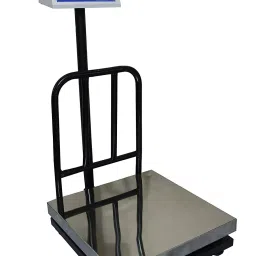 Metis 300 Kg Digital Weighing Scale-16