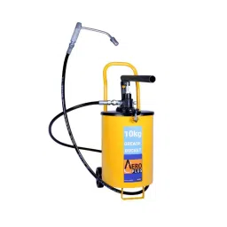 Aeroplus 10 kg Hand Operated Grease Pump-picture-17