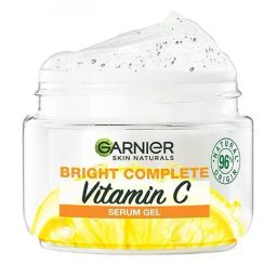 Garnier Bright Complete Vitamin C Serum Gel - 45 gm-28