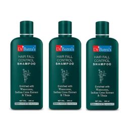 Dr. Batra's Hair Fall Control Shampoo (Pack of 3)-27