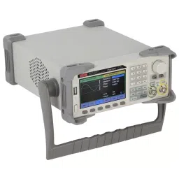 RS PRO Arbitrary Waveform Generator, 1 μHz Min, 40MHz Max Model No 1236460 image 2