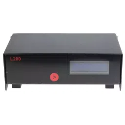 RS PRO L200 Temperature Data Logger, Mains-Powered Model No 9106817 image 4