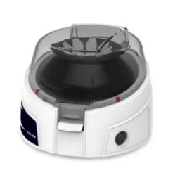 Neuation iFUGE M08 6000RPM Smart Personal Centrifuge with Microprocessor-39