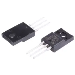 Stmicroelectronics Voltage Regulator 1.5 Amp 24 V Linear Voltage 3 Pins TO-220FP, L7824CP (Pack of 50)-30
