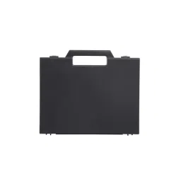 RS PRO Plastic Equipment case, 265 x 226 x 50mm Model No 5066667-image-51