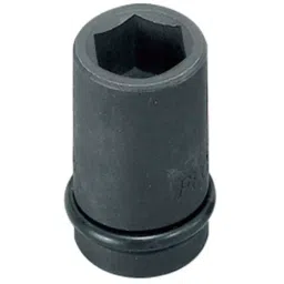 Tohnichi 12.7x22 mm Black Round Power Torque Tool Socket, 263-image-44